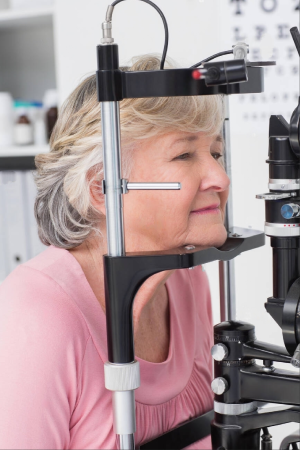 Get an Eye Exam in Anchorage, AK
